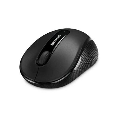 Mouse Microsoft Bluetrack 4000 Wireless