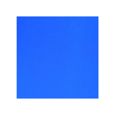 Cartulina Fluorescente 47.5 X 66 Azul