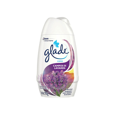 Cubo Absorbe Olores Glade 180Gr