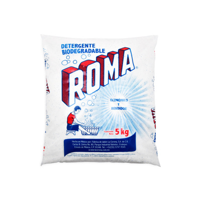 Detergente 5 Kigs Roma