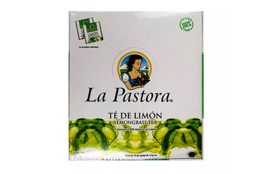 Te Limon C/150 La Pastora