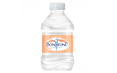 Agua 250 Ml Bonafont