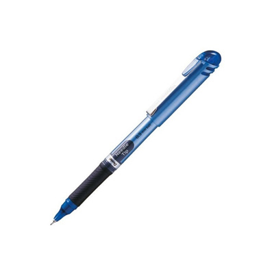Boligrafo Gel  Fino Pentel Energel Bln15 Azul