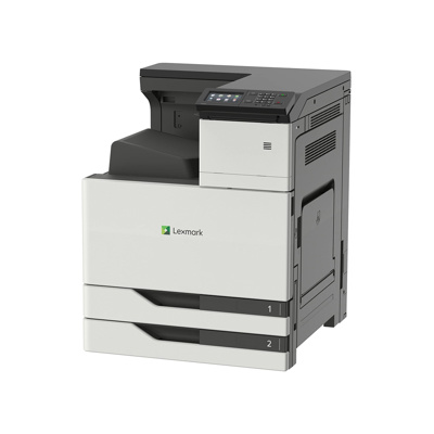 Impresora Lexmark Laser Cs923De