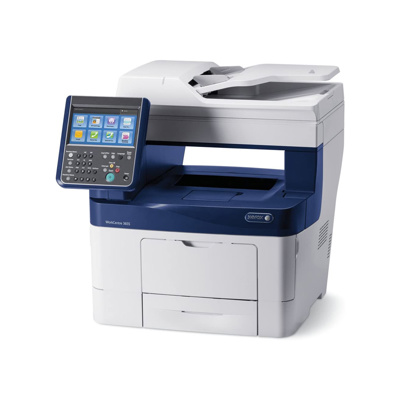 Impresora Xerox WorkCentre WC5325_S