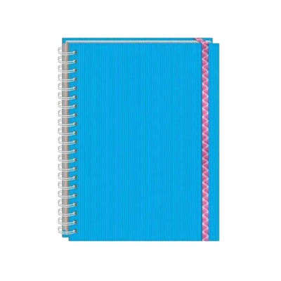 Cuaderno Book 18X22 C.Grande Printaform