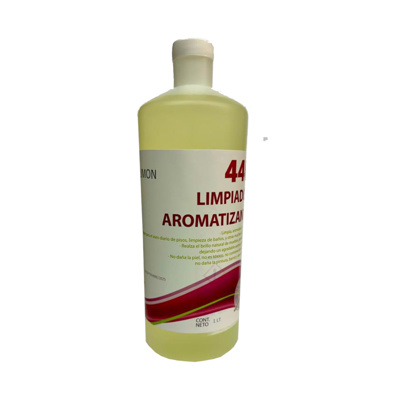 Limpiador Multiusos Aroma Limon 440 1 L