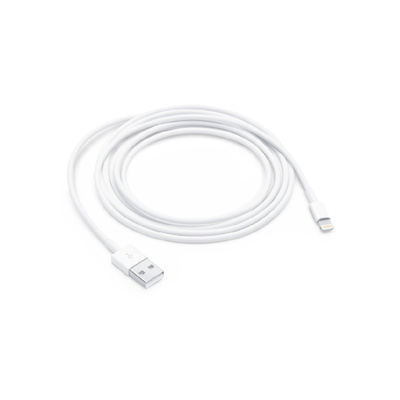 CABLE LIGHTNING A USB (2 M) APPLE
