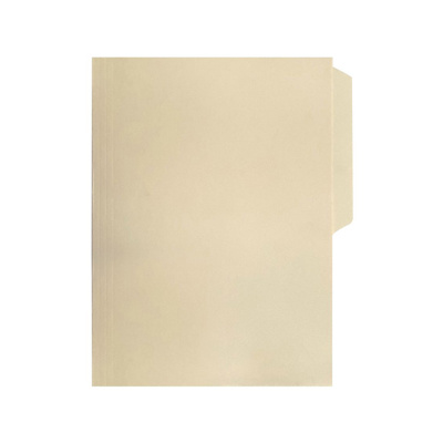 Folder C/25 Carta Crema