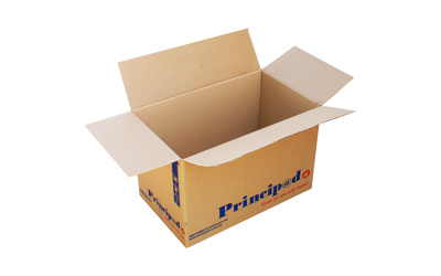 Caja Empaque Principado 62X37X44 R-11 Pp-60