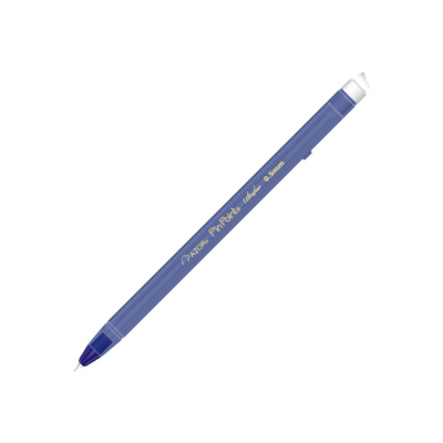 Boligrafo Ultrafino Azul Pin Point 0.5 Mm  Azor