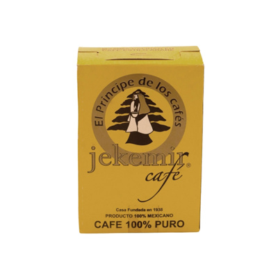 Café Jekemir mezcla de la casa bolsa 1 Kg