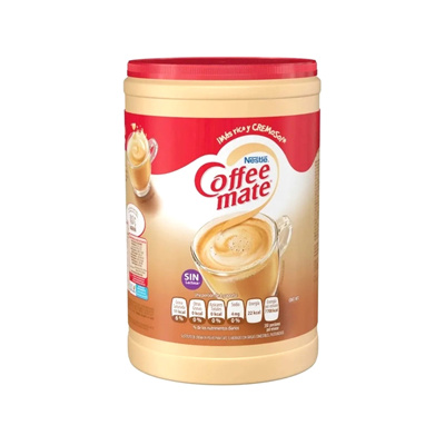 Coffe-Mate 1.2 Kg Lata