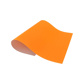Cartulina Fluorescente 47.5 X 66 Naranja