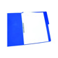 Folder C/Broche 1/2 Ceja Carta Azul Marino Accopress