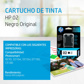 Cartucho Tinta Hp C8721Wl Negro