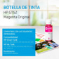 Tinta Hp M0H55Al Magenta Gt52